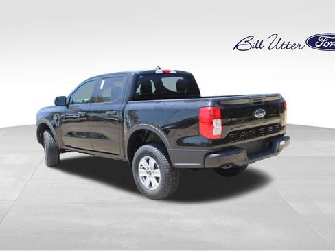 New 2026 Ford Ranger XL RWD image 4