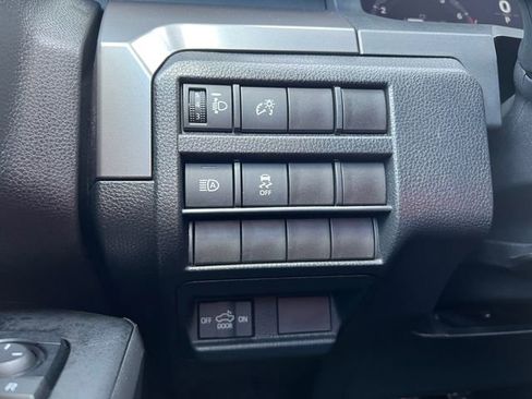 Certified 2024 Toyota Tacoma TRD Sport RWD image 23