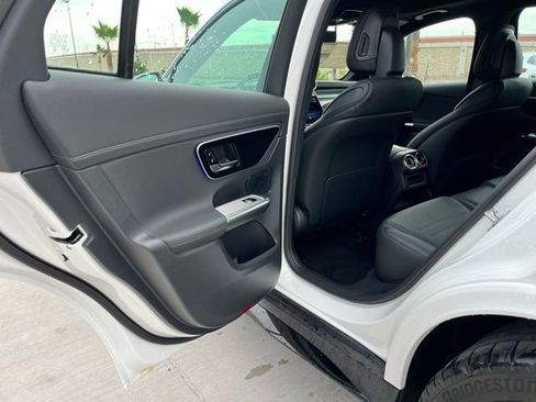 New 2026 Mercedes-Benz GLC 43 AMG GLC 43 AMG image 17