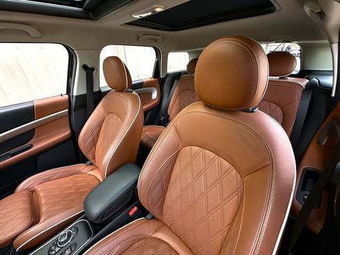 Used 2024 MINI Cooper Countryman S image 11