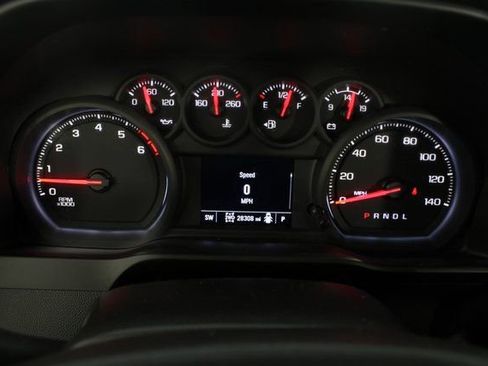 Used 2025 GMC Sierra 2500 Pro w/ Convenience Package image 11