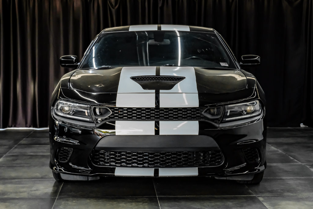Used 2022 Dodge Charger SXT RWD image 5