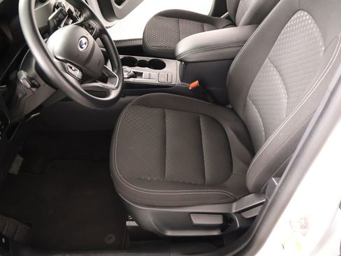 Used 2025 Ford Escape Active AWD/4WD image 10