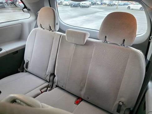 Used 2015 Toyota Sienna LE image 29