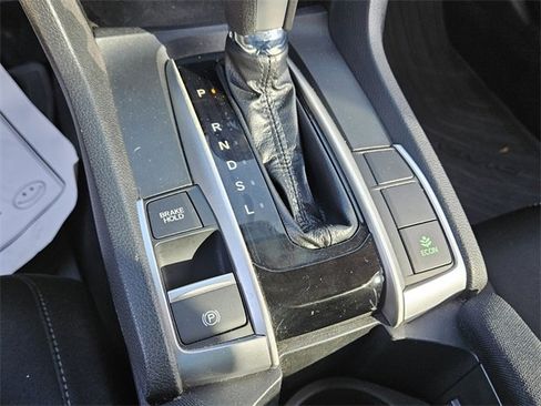 Used 2017 Honda Civic EX image 19