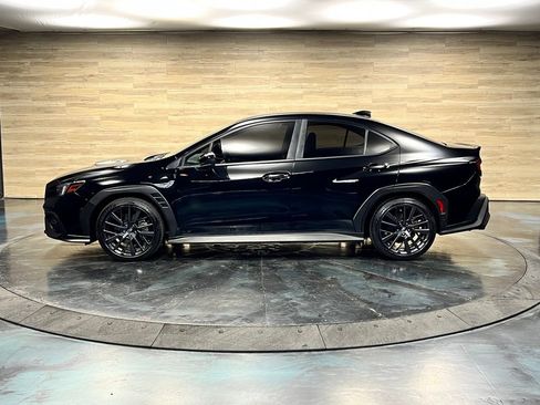 Used 2023 Subaru WRX Premium AWD/4WD image 22