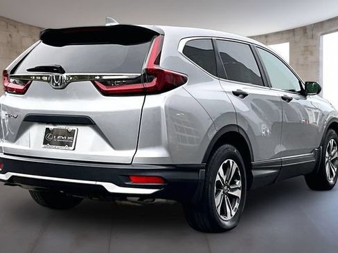 Used 2020 Honda CR-V LX image 5