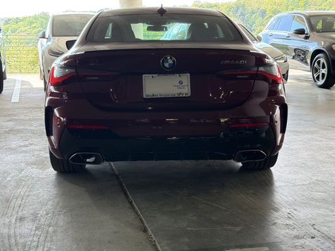 Used 2022 BMW 440i xDrive Coupe image 8