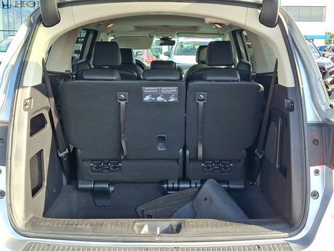 Certified 2025 Honda Odyssey EX-L image 32