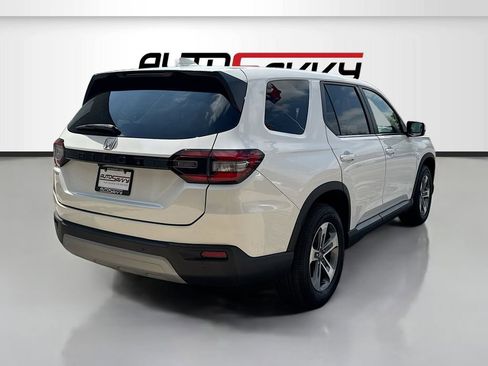 Used 2024 Honda Pilot EX-L image 7