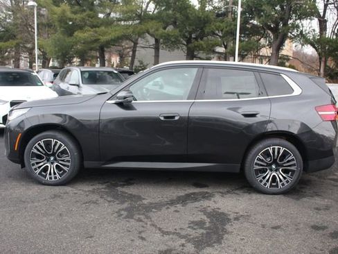 New 2026 BMW X3 xDrive30 w/ Premium Package image 4