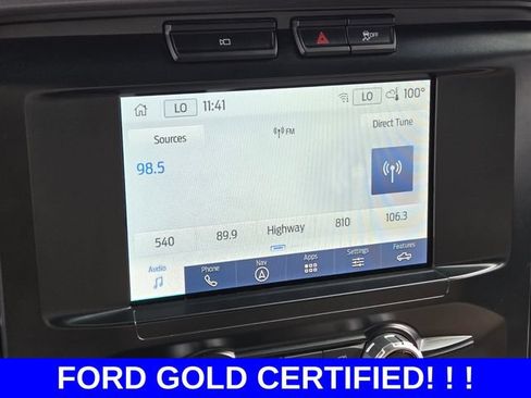 Used 2023 Ford F150 XLT w/ Equipment Group 301A Mid RWD image 26