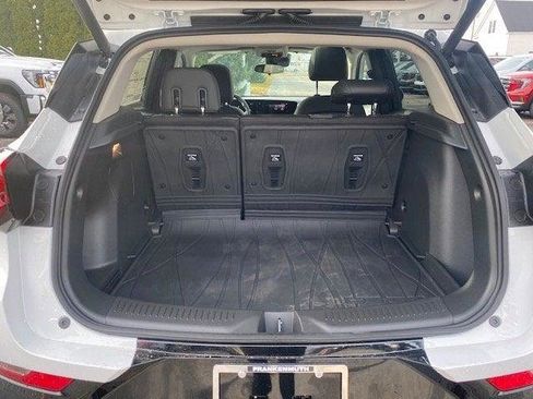 New 2026 Buick Encore GX Sport Touring w/ Comfort Package image 5