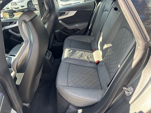 Used 2018 Audi S5 Prestige w/ Driver Assistance Package image 20