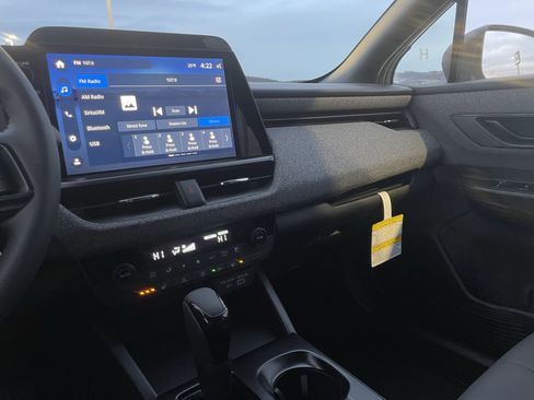 New 2026 Subaru Outback Premium image 22