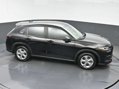 Certified 2023 Honda HR-V LX image 36
