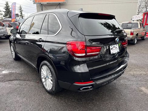 Used 2016 BMW X5 xDrive40e image 7
