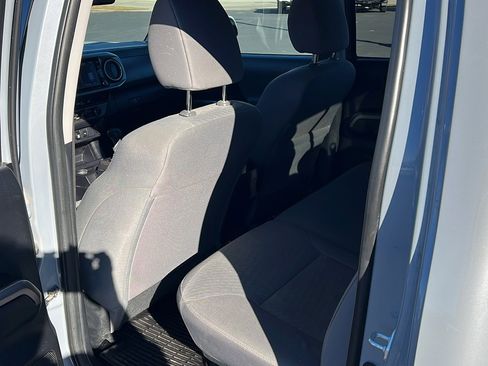 Used 2021 Toyota Tacoma SR5 image 25