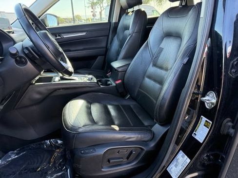 Used 2020 MAZDA CX-5 Grand Touring AWD/4WD image 31
