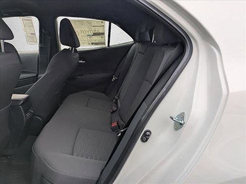New 2026 Toyota Corolla SE image 15