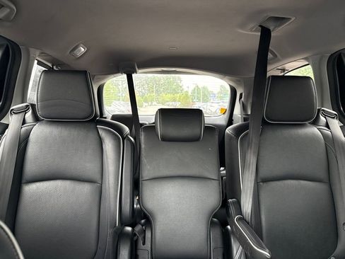 Used 2024 Honda Odyssey Elite image 13