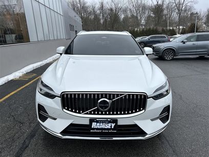 Certified 2023 Volvo XC60 B5 Plus w/ Climate Package