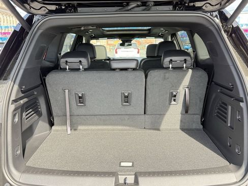 New 2025 GMC Acadia Elevation w/ Elevation Premium Package image 5