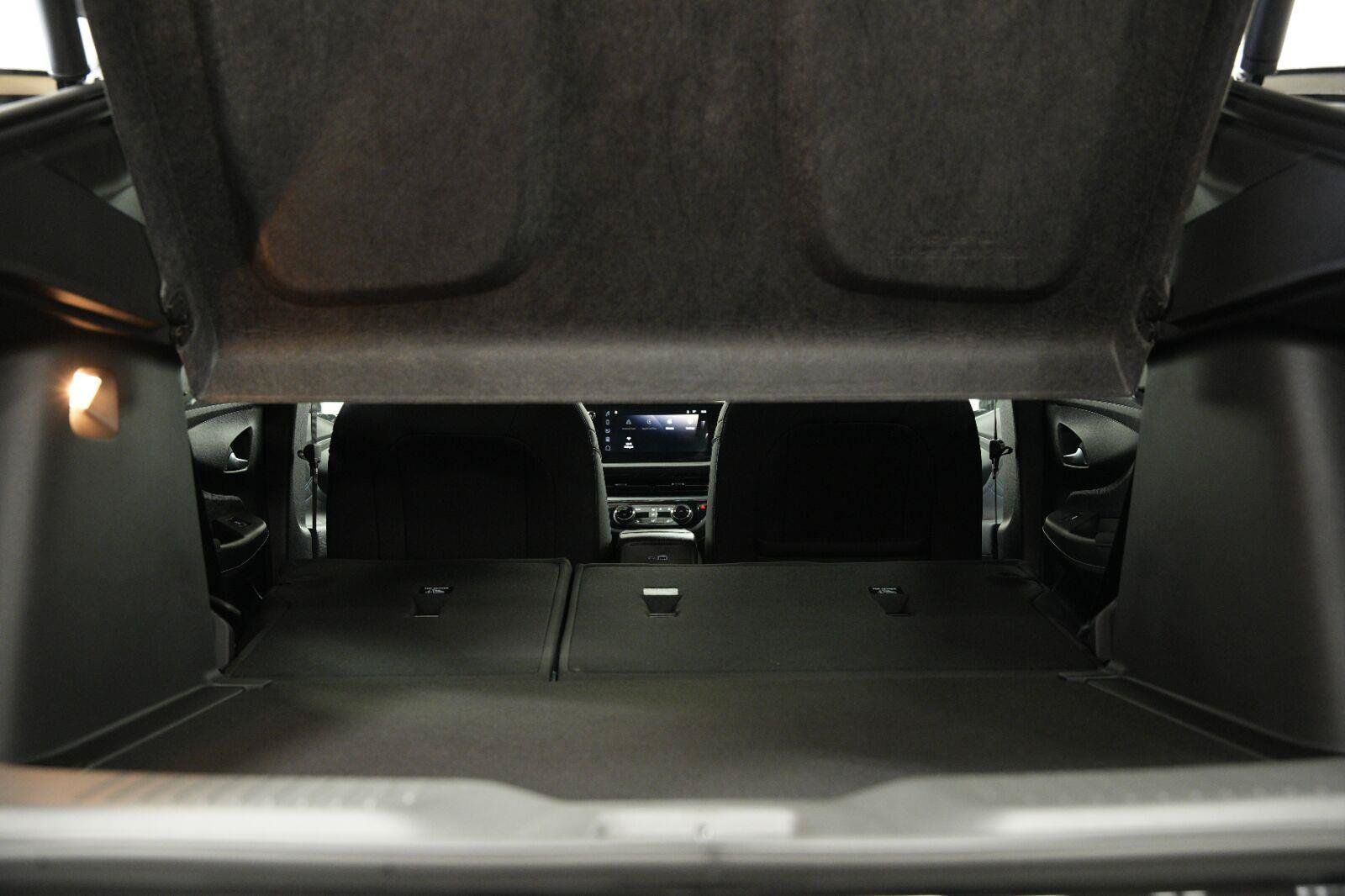 New 2026 Buick Envista Sport Touring w/ Convenience I Package FWD image 16