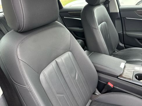 Used 2019 Audi A6 3.0T Premium Plus w/ Premium Plus Package AWD/4WD image 53