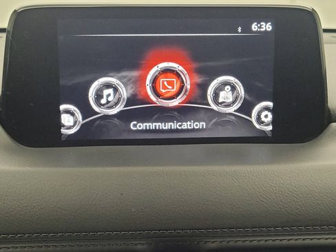 Used 2020 MAZDA CX-5 Touring AWD/4WD image 25