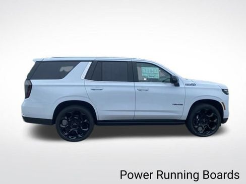 New 2026 Chevrolet Tahoe High Country AWD/4WD image 6