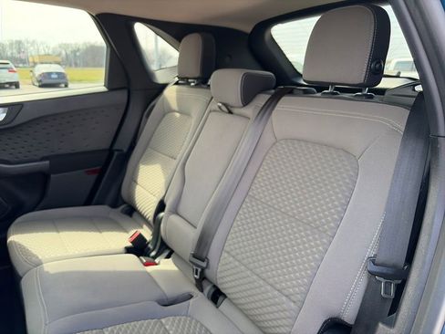 Used 2020 Ford Escape SE image 28