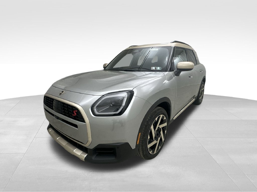 Used 2026 MINI Cooper Countryman S AWD/4WD image 6