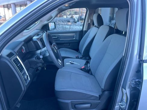 Used 2024 RAM 1500 Classic Warlock image 11