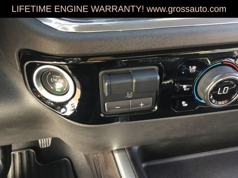 Used 2024 Chevrolet Silverado 2500 LTZ w/ LTZ Convenience Package AWD/4WD image 24