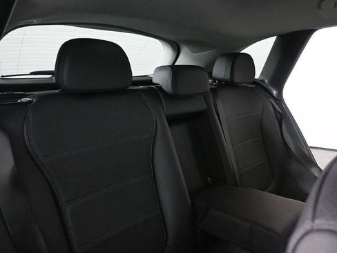 Certified 2025 Mercedes-Benz GLC 350e 4MATIC image 20