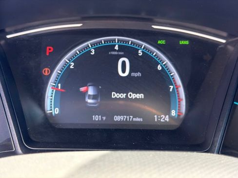 Used 2021 Honda Civic LX image 20