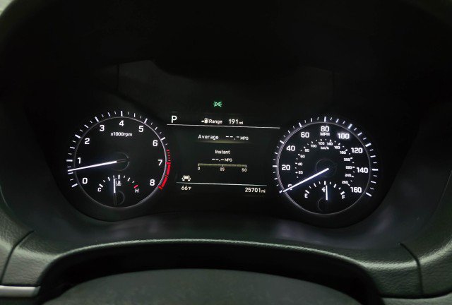 Used 2019 Genesis G80 3.8 w/ Ultimate Package 03 RWD image 26
