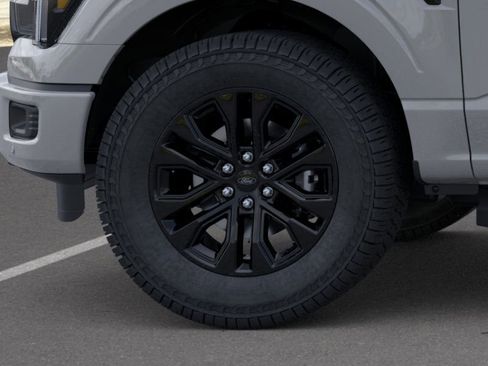 New 2026 Ford F150 Lariat image 19
