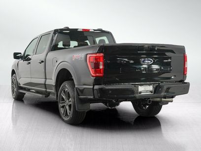 Used 2022 Ford F150 XLT w/ Equipment Group 302A High