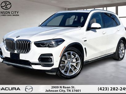 Used 2023 BMW X5 xDrive45e