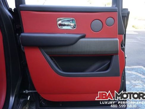 Used 2020 Rolls-Royce Cullinan image 52