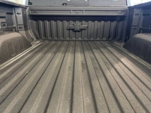 Certified 2021 Chevrolet Silverado 1500 LT Trail Boss w/ Convenience Package II AWD/4WD image 43