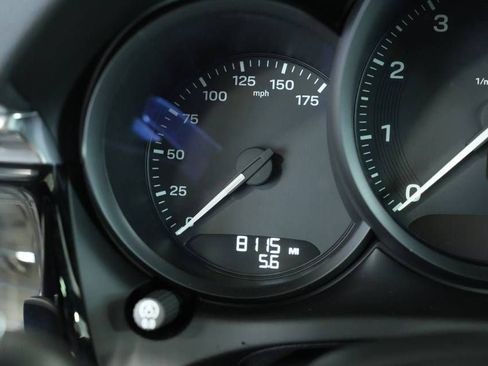 New 2025 Porsche Macan image 15