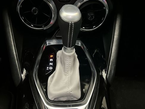 Used 2023 Chevrolet Camaro LT w/ Technology Package RWD image 12