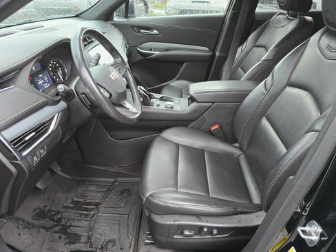 Used 2020 Cadillac XT4 Premium Luxury image 26