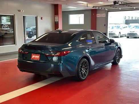Used 2026 Toyota Camry SE w/ Multimedia Upgrade Package AWD/4WD image 4