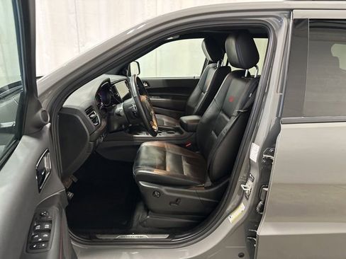 Used 2024 Dodge Durango R/T image 7