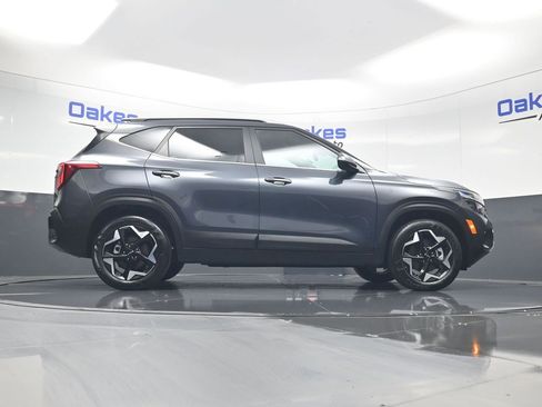 New 2026 Kia Seltos EX AWD/4WD image 46