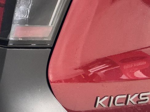 New 2026 Nissan Kicks SV w/ SV Premium Package image 15